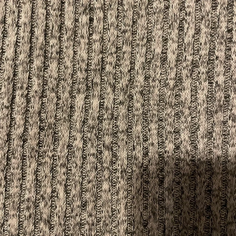 AMERICAN EAGLE Ribbed Knit Tank Top - Picture 4 of 4